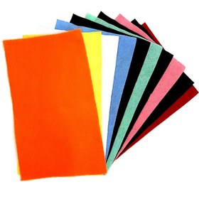 تصویر نمد مدل totoli بسته 10 عددی 