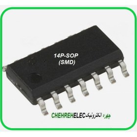 تصویر (ATTINY24A-SSU/SMD(SO14 