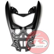 تصویر ترکبند موتورسیکلت یاماها NMAX-A 