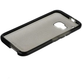 تصویر کاور گوشی HTC ONE M9 برند tech21 اورجینال اصلی EVO CHEK HTC ONE M9 tech21