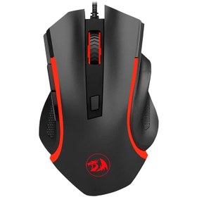 تصویر موس گیمینگ Redragon Nothosaur M606 Redragon Nothosaur M606 Gaming Mouse