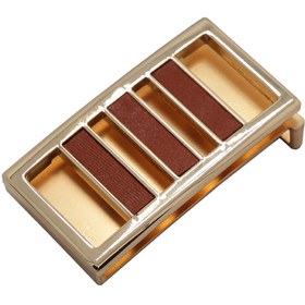 تصویر سگک پلاکی مردانه کیتی KT724BU 