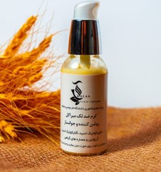 تصویر کرم ضد لک میراکل | روشن کننده و جوان ساز 