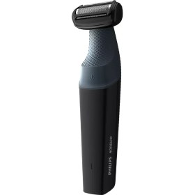 تصویر ماشین‌اصلاح بدن فیلیپس مدل BG3017/01 Philips body shaver model BG3017/01