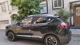 تصویر KMC X5 مدل 1403 ا توربو 1500 توربو 1500