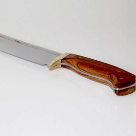 تصویر چاقو طبیعت گردی SK2 