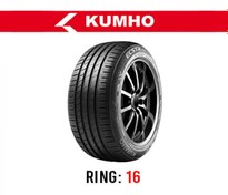 تصویر لاستیک کومهو 195/50R16 گل ECSTA HS51 (دو حلقه) Kumho Tire 195/50R16 ECSTA HS51