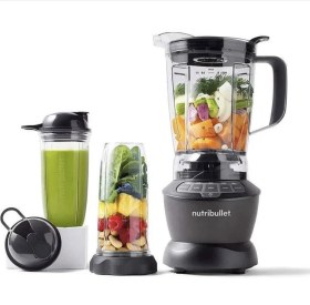 تصویر مخلوط کن نوتریبولت مدل NBC0910B Nutribullet NBC0910B blender