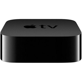 تصویر پخش کننده تلویزیون مدل Apple TV 4K نسل پنجم ظرفیت 64 گیگابایت 