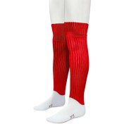 تصویر جوراب فوتبال مردانه مدل ساق فوتبال کد 202247 