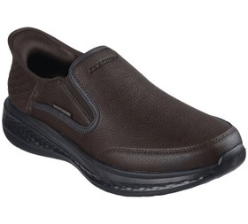 تصویر کفش مردانه اسکچرز مدل SKECHERS 205237-RDBR 