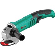 تصویر مینی سنگ دسته بلند 1020 وات دی سی ای مدل ASM08-125H Dca ASM08-125H Angle Grinder