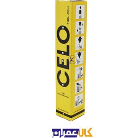 تصویر کپسول گاز تفنگ میخکوب گازی GAS/1000 آپولو میا 