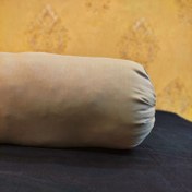 تصویر بالش گرد-لوله ای 