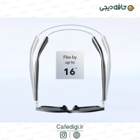 تصویر عینک هوشمند انکر مدل Soundcore Frames Landmark A3600 