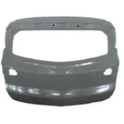 تصویر درب صندوق هایما S5 