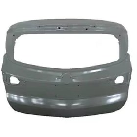 تصویر درب صندوق هایما S5 