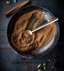 تصویر ادویه پلویی 