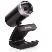 تصویر وب کم ای فورتک مدل PK-910H Full HD 