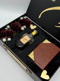 تصویر پك هديه روز مرد كد 160 