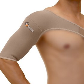 تصویر شانه بازوبند نئوپرن چیپسو ا Neoprene armband shoulder Neoprene armband shoulder