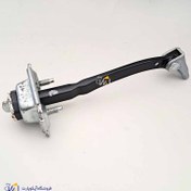 تصویر ترمز درب جلو سمند طرح جدید شرکتی ایساکو 