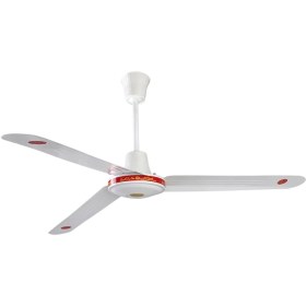 تصویر پنکه سقفی ریموت دار لونا مدل 105 