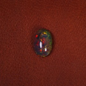 تصویر نگین اوپال کد 30106 Opal Stone