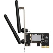 تصویر کارت شبکه بی سیم دی-لینک مدل DWA-548 C1 D-link DWA-548 C1 Wireless Network Adapter