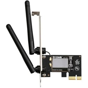 تصویر کارت شبکه بی سیم دی-لینک مدل DWA-548 C1 D-link DWA-548 C1 Wireless Network Adapter