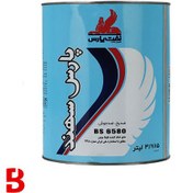 تصویر ضد یخ پارس سهند وزن 1 کیلوگرم Pars Sahand antifreeze