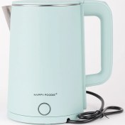 تصویر کتری برقی ۲ لیتری هپی فوود 