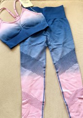 تصویر نیمتنه شلوار نانو وارداتی 