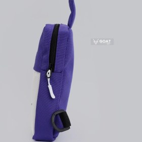 تصویر بادی بگ دخترانه بنفش نایک nike | برزنتی 