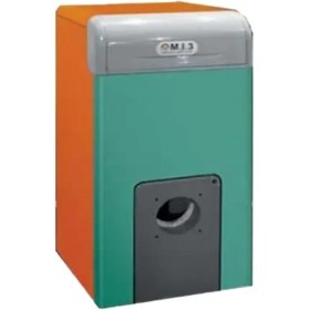 تصویر دیگ چدنی شوفاژ MI3 مدل S90-05 