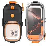 تصویر قاب ضد آب Case4U 