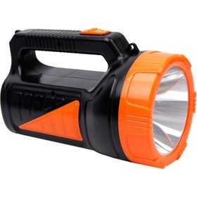 تصویر چراغ قوه شارژی ویداسی مدل WD 543A Flashlight WEIDASI model WD 543A