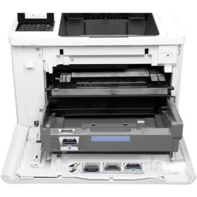 تصویر پرینتر استوک تک کاره لیزری اچ پی مدل LaserJet Enterprise M608dn 