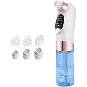 تصویر دستگاه میکرودرم آبریژن حبابی مدل super micro bubble beauty instrument Mikroderm