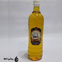 تصویر روغن کنجد بکر 1 لیتری 