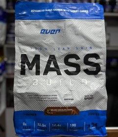 تصویر لین مس بیلد اوربیلد 54 سروینگ - Everbuild 100% LEAN MASS BUILD Everbuild 100% LEAN MASS BUILD