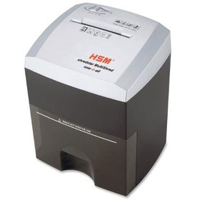 تصویر خردکن اچ اس ام مدل Multishred 