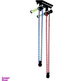 تصویر بریل زنجیری دو محوره 