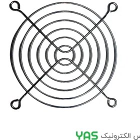 تصویر محافظ فن 9*9 