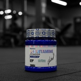 تصویر گلوتامین کوامترکس 