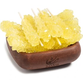 تصویر نبات زرد چوبی 