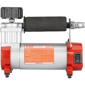 تصویر کمپرسور باد فندکی تک سیلندر المکس مدل Elmax S.D 723 