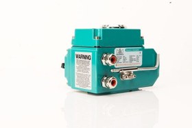 تصویر اکچویتور برقی مدل EAC1 Convalve EAC1 Electric Actuator 