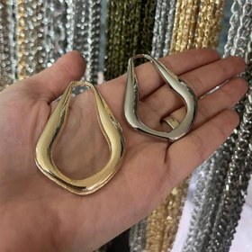 تصویر سگک کمربند گره ای 