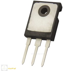تصویر 40TPS12A تریستور ولتاژ بالا 1200 ولت، 40 آمپر، اورجینال 